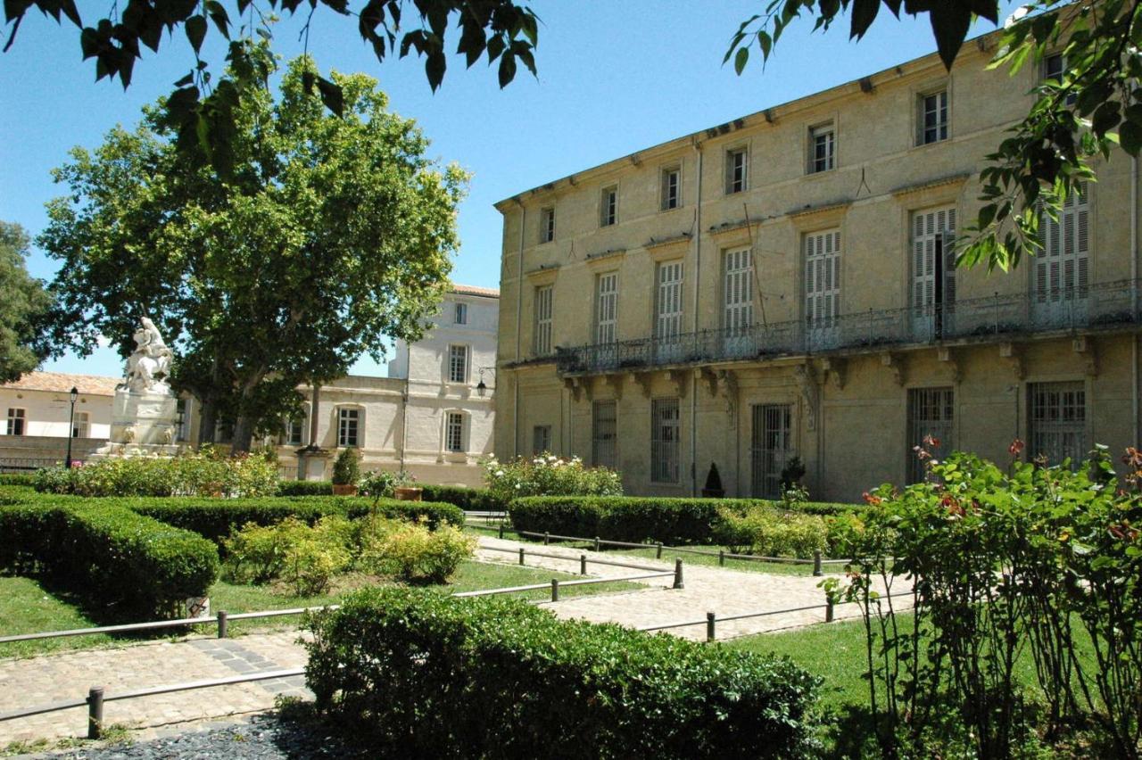 Home Chic Home - Les Toits De L'Argenterie Montpellier Exterior photo