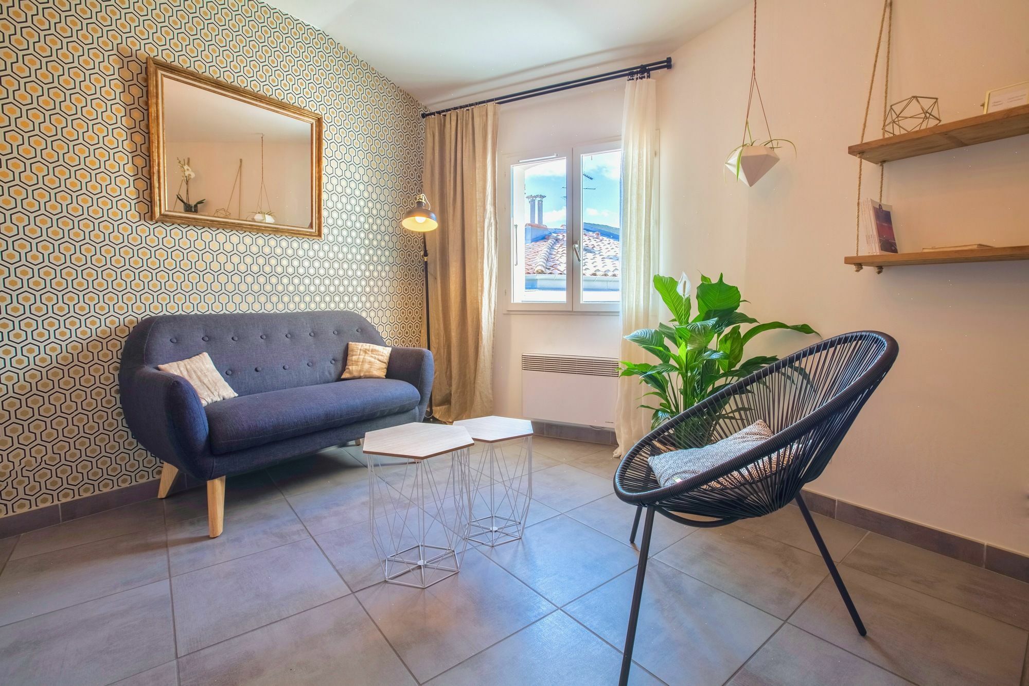 Home Chic Home - Les Toits De L'Argenterie Montpellier Exterior photo